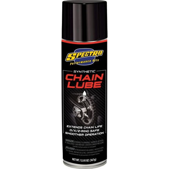 Synthetic Chain Lube 12.95 Oz