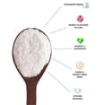thumbnail image 4 of Óxido de Zinc Cosmético 500gr, 4 of 4
