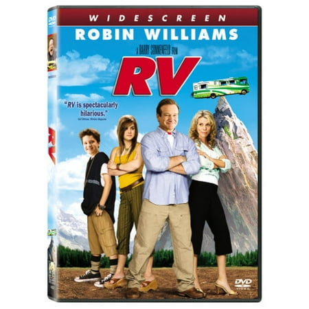 RV (Widescreen)