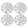 thumbnail image 1 of Hubcap de Rueda de 16 Pulgadas y Cubiertas de Llanta de Rueda de Automóvil Larga para el Tránsito MK8 Custom, 1 of 7