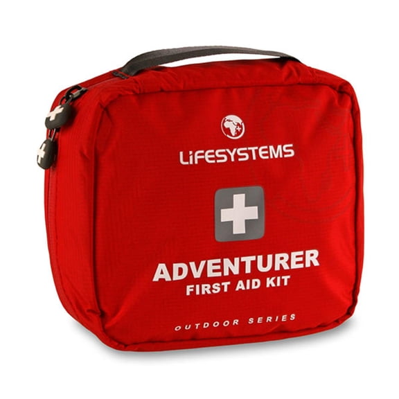 Lifesystem First Aid Kit