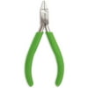 Magical Bead Crimper with Green Handle