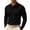 #02 Black, variant on Breeze Polo Shirts for Men Beer Belly Long Sleeve Quick Dry Polo Shirts for Golf Business Casual 2026,M,Light Gray