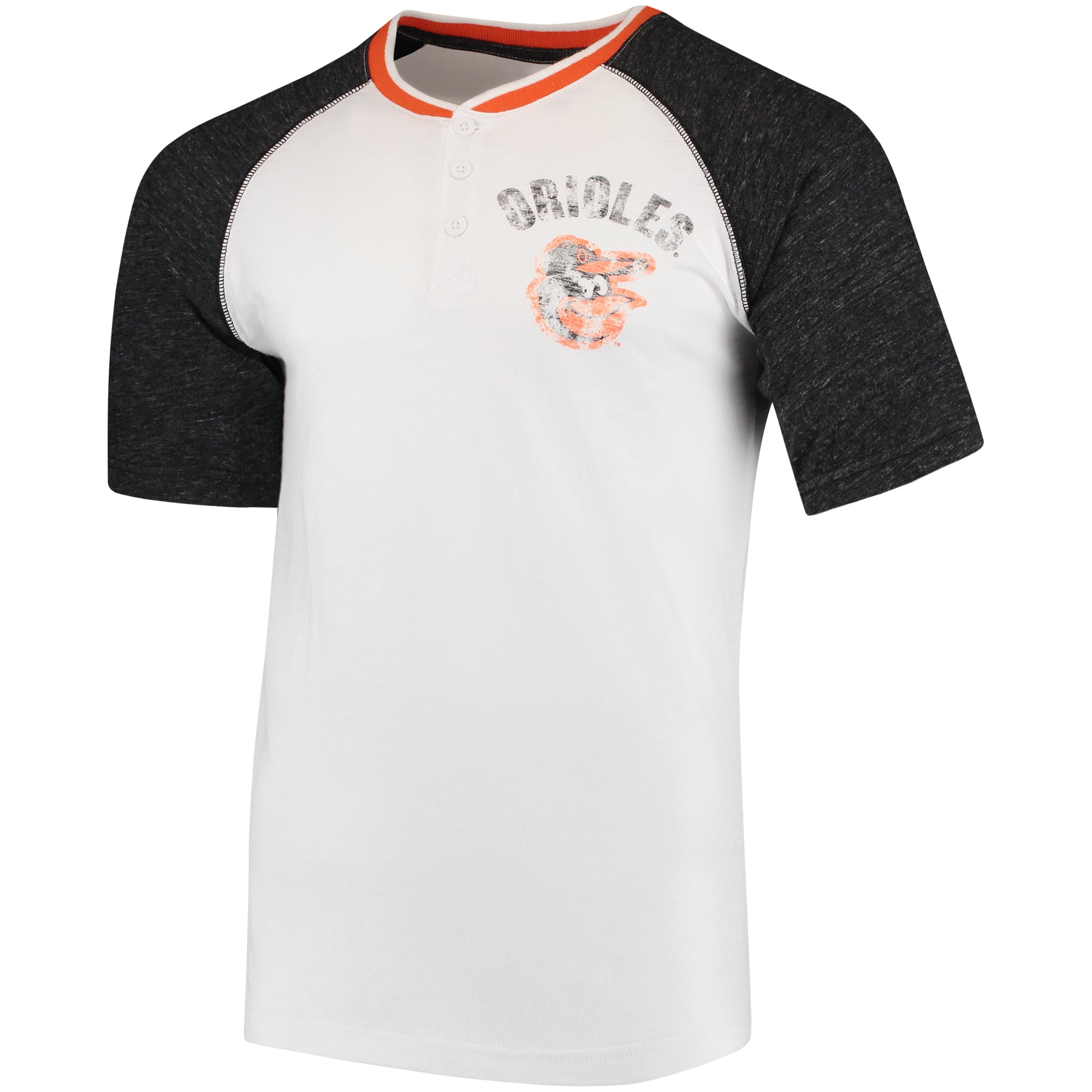 white orioles t shirt