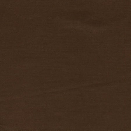 Party Time Pt Static Free Brown Fabric