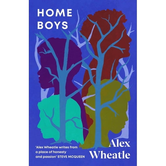Home Boys, (Paperback)