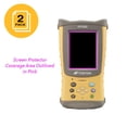 thumbnail image 3 of JAVOedge Ultra-Clear Screen Protector for Topcon FC-100 (2 Pack), 3 of 3