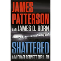 Shattered (Paperback)