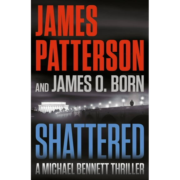 Shattered (Paperback)