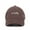 Brown, variant on Cat Daddy Baseball Cap Embroidered Cotton Adjustable Dad Hat Black