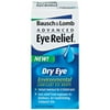 Bausch & Lomb Bausch & Lomb Advanced Eye Relief Eye Drops, 0.5 oz