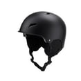 thumbnail image 4 of simhoa Snow Ski Helmet Head Comfortable Headgear Skateboard Helmet for Outdoor Sports Roller Skating Biking Rock Climbing Black S, 4 of 10