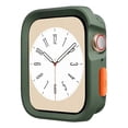 thumbnail image 1 of Protector de pantalla para Apple Watch, Compatible con 40/41/44/45mm, Resistente a Rayones, 1 of 5
