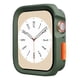 thumbnail image 1 of Protector de pantalla para Apple Watch, Compatible con 40/41/44/45mm, Resistente a Rayones, 1 of 5