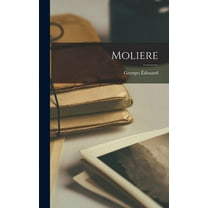 Moliere (Hardcover)