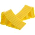 thumbnail image 1 of Generic 2pcs Compact Plastic Wheel Chocks Handle Cars and Rvs Anti-Slip, 1 of 6