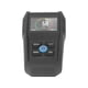 thumbnail image 1 of Medidor de humedad sin clavijas con pantalla digital LCD, sensor de humedad 4 en 1, detector de humedad para madera, 1 of 12
