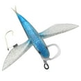 thumbnail image 4 of MYG Flying Fish Artificial Bait Soft Tuna Lure Seawater Fishing Lure For Kingfish, 4 of 8