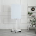 thumbnail image 6 of Miekor Furniture Removable Adjustable Height Tempered Glass Whiteboard, Magnetic Dry Erase Whiteboard, 36' x 24', Home School Supplies or Home Office Decor Includes 2 Magnets 2 Markers 1 Eraser 56667, 6 of 12