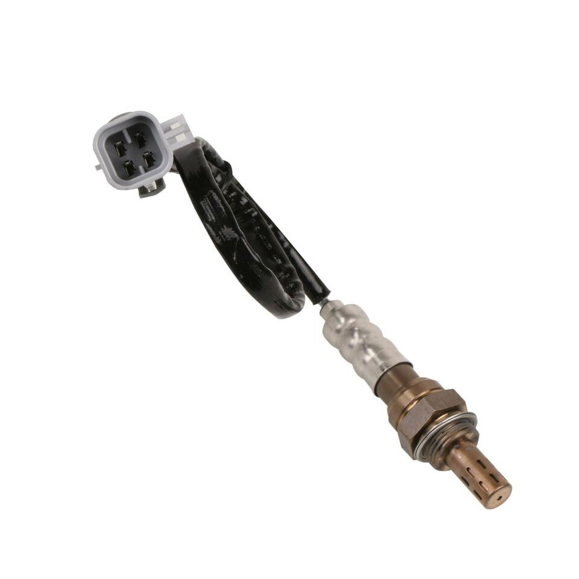 MOSTPLUS 4PCS Upstream & Downstream O2 Oxygen Sensor For Cadillac Escalade GMC Yukon 6.2L