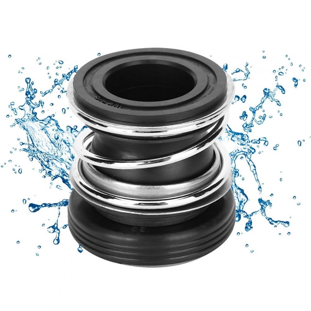 Sellos mecánicos de bomba Jadeshay 109-18 acero inoxidable 304 Butironitrilo