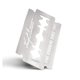 thumbnail image 3 of Afeitadora de seguridad King C. Gillette de doble filo con 5 hojas, 3 of 9