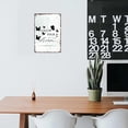 thumbnail image 5 of Funny Metal Tin Sign Follow Your Dream Butterfly Quote Wall Art for Dorm Home Garage Office Decor 8 x 12 Inch, 5 of 6