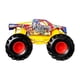 thumbnail image 3 of Vehículo de Juguete Hot Wheels Monster Trucks Equipo Skeleton Escala 1:24, 3 of 4