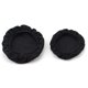 thumbnail image 2 of 6pcs Stretchable Fabric Headphone Covers Washable Sanitary Ear Pad Earcup Earpad Covers Fit Most On Ear Headphones (Small Size for 6-8.5cm Headphone), 2 of 3