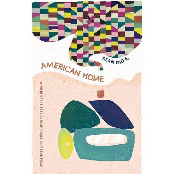 American Home, (Paperback)