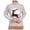 D, variant on Luvior Women's Deer Jacquard Turtleneck Sweater Knit Pullover Long Sleeve Casual Winter Holiday Top B M