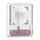 thumbnail image 1 of Kearding Ventilador de niebla 3 modos Refrigerador portátil ajustable Aire acondicionado de refrigeración Accesorios para electrodomésticos Rosado, 1 of 6