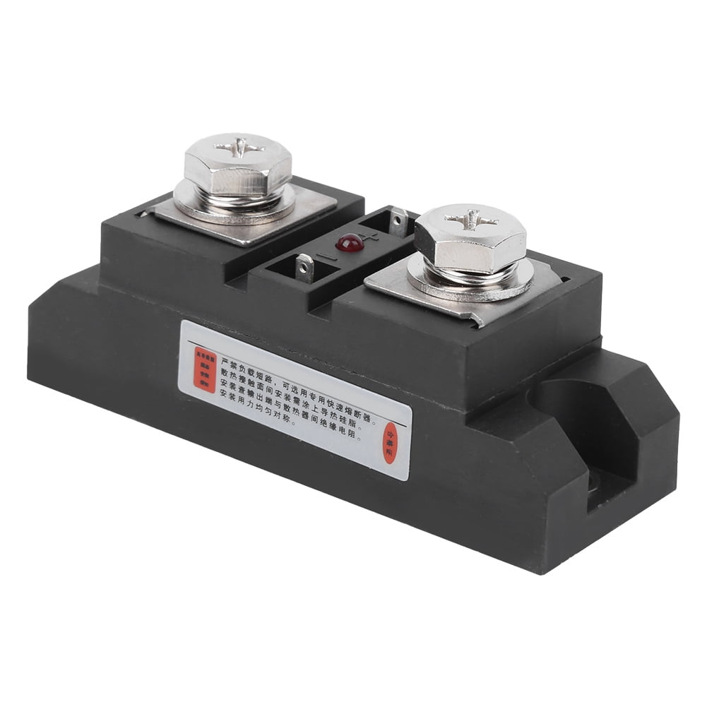 BEM Solid State Relay, Solid State Relay, Highly Sensitive Heated Bed