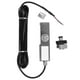 thumbnail image 1 of Sensor de celda de carga con cable que mide peso, viga voladiza, aleación de aluminio DYHLJ DC5V-15V1t, 1 of 14