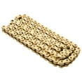 thumbnail image 6 of TUSK 520 Gold X-Ring Chain 520x118 for KTM 350 XW-F 2024, 6 of 6