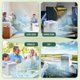 thumbnail image 3 of , USB Personal Mini Air Conditioner , Evaporative Air Cooler with Misting, for Room, Tent,Car, 3 of 5