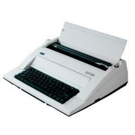 Nakajima WPT-150 Electronic Typewriter (wpt150) (Best Electric Typewriter Reviews)