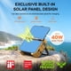thumbnail image 2 of Central eléctrica portátil BLAVOR DS-S1600 1024Wh con panel solar, 2 of 8