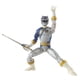 thumbnail image 3 of Figura Wild Force Lunar Wolf Ranger Hasbro Power Rangers 6 Pulgadas, 3 of 4