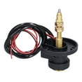 thumbnail image 3 of Welding Panel Adapter, Durable Euro Connector Sockets Welder Equipment  For Soldering, 3 of 8