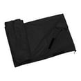 thumbnail image 2 of Winter Cover For Swimming Pool Solar Reel - Inground Pools Reel Reel Not Included S Black, 2 of 8