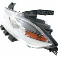 thumbnail image 5 of For Dodge Dart Headlight 2016 Driver Side Chrome SE/Aero/Limited CAPA Certified For CH2518151 | 68292803AA, 5 of 7