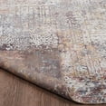 thumbnail image 4 of Kalaty Milano Area Rug ML-173 Transitional Multi Borderless Faded, Multi, 2' x 3', 4 of 4