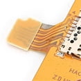 thumbnail image 2 of Micro Memory Card Slot Socket Card Reader Board Replacement for Nintendo switch NS Console, 2 of 4