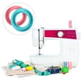 thumbnail image 4 of 2 Pcs Porte-Bibans et Organisateurs Boîte de Rangement Portable, 4 of 8