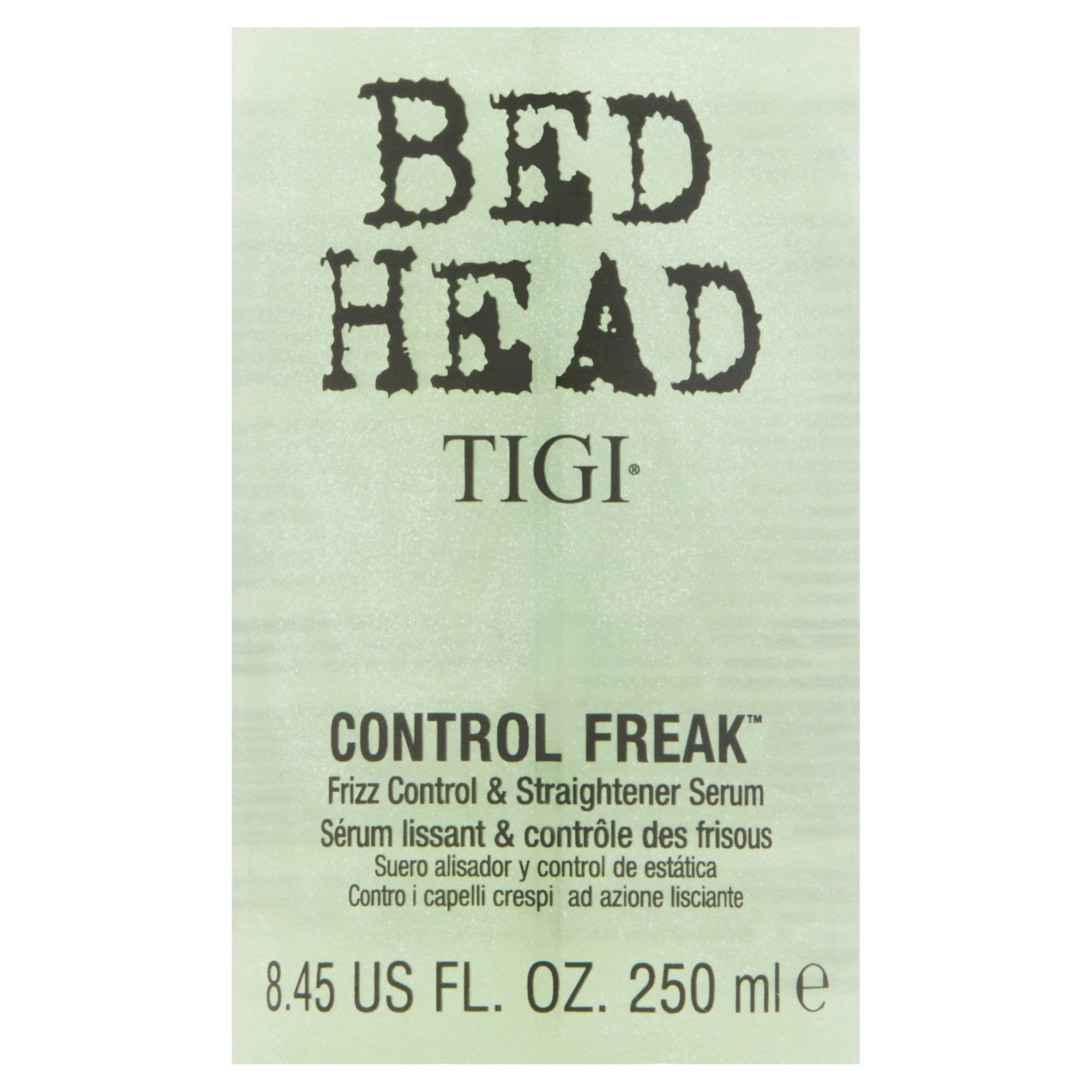 Tigi Bed Head Control Freak Serum (250ml), Free Shipping