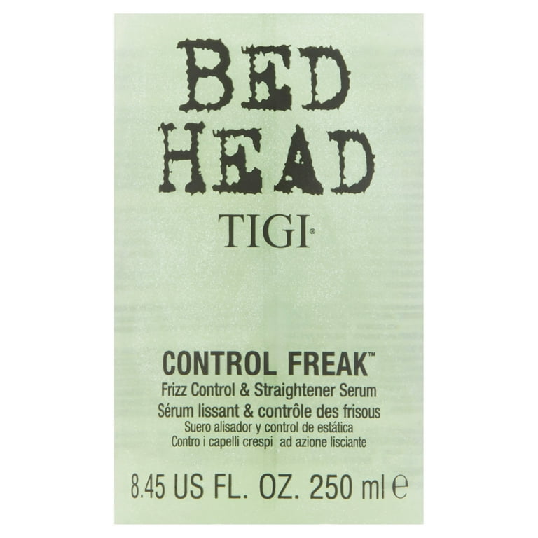 Tigi control hotsell freak serum