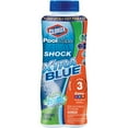 thumbnail image 5 of Clorox Pool & Spa Shock Xtra Blue 6 Pack, 6 lbs, 5 of 5