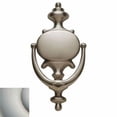 thumbnail image 5 of Baldwin Imperial Door Knocker, 5 of 7