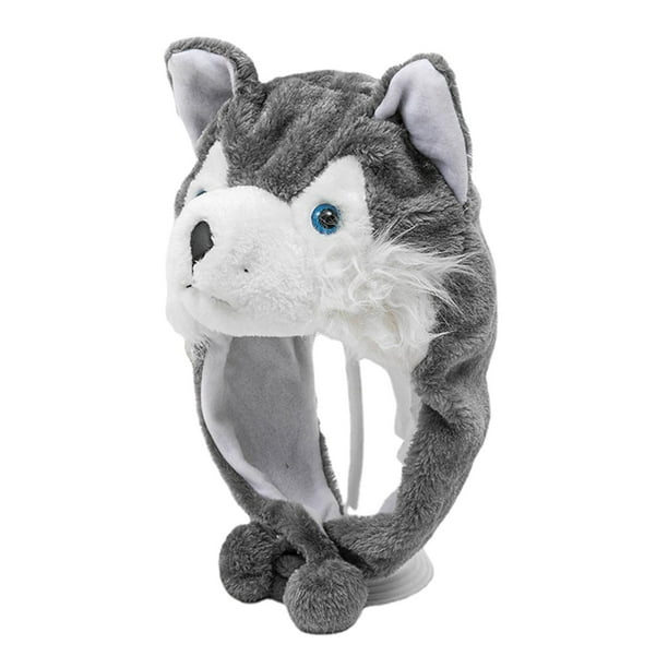 Husky hat hotsell